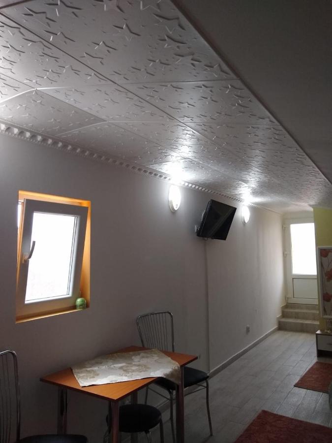 Olimpia Apartments Alba Iulia Exteriér fotografie