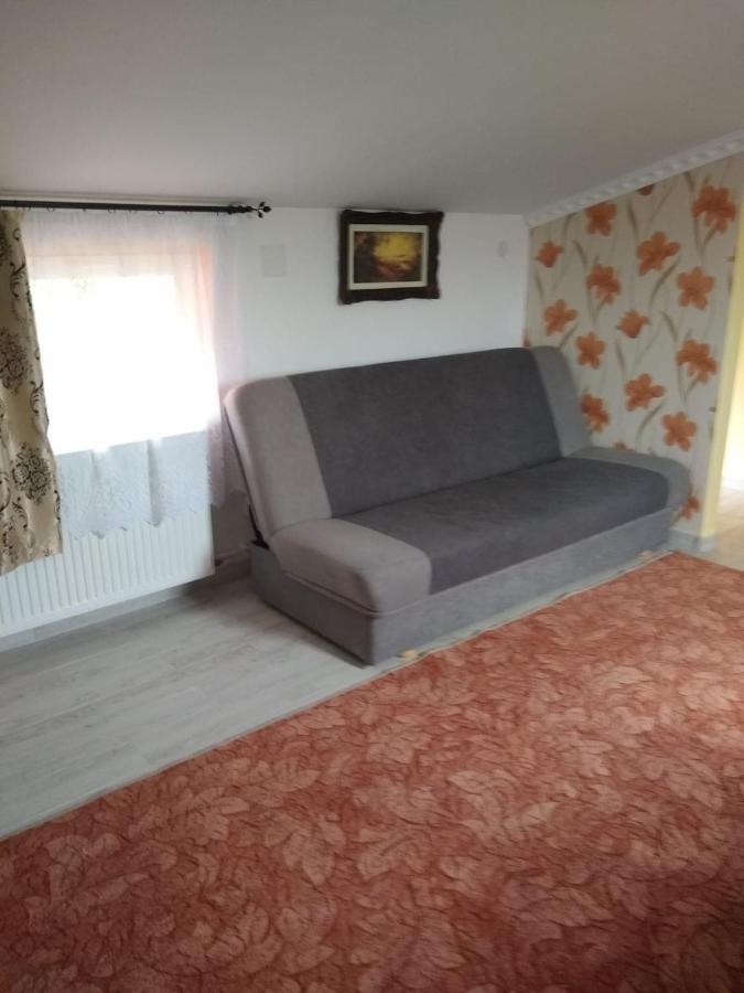 Olimpia Apartments Alba Iulia Exteriér fotografie
