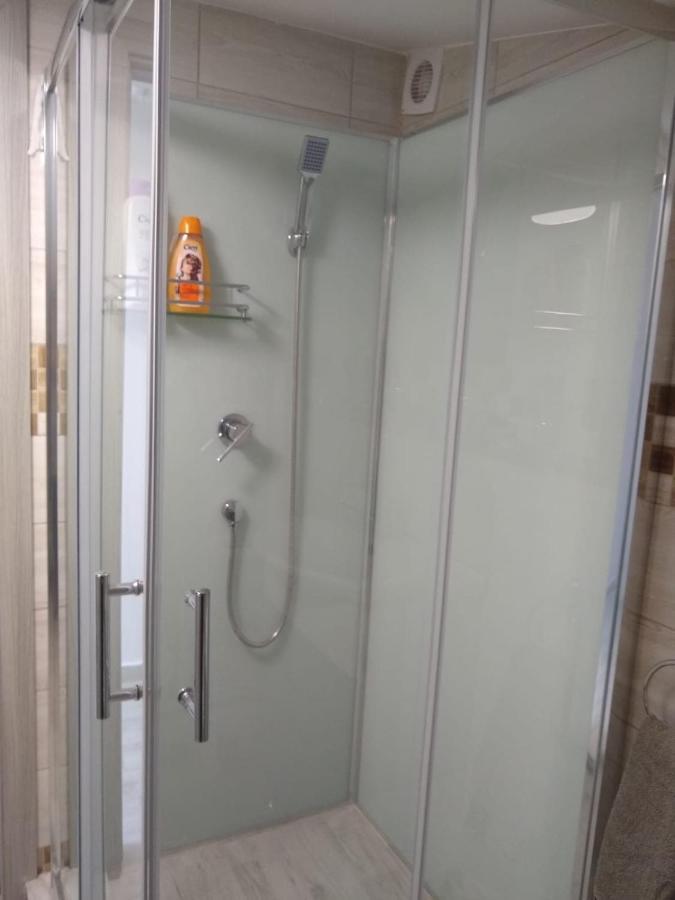 Olimpia Apartments Alba Iulia Exteriér fotografie