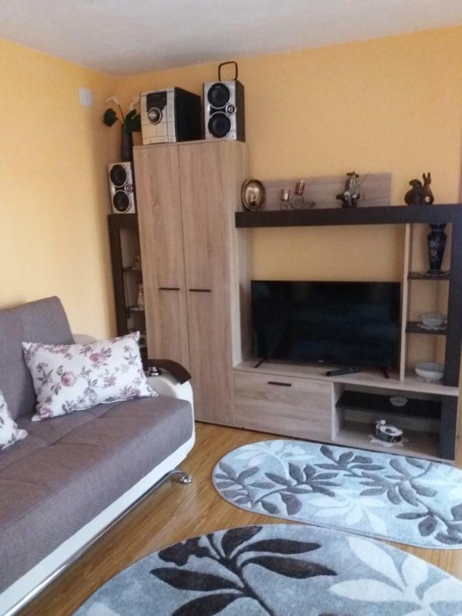 Olimpia Apartments Alba Iulia Exteriér fotografie
