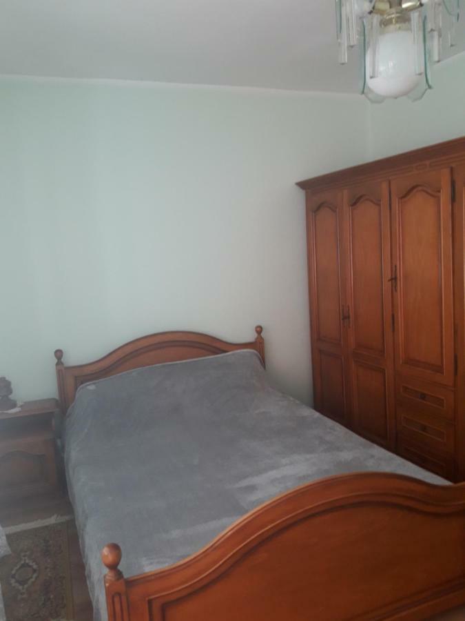 Olimpia Apartments Alba Iulia Exteriér fotografie