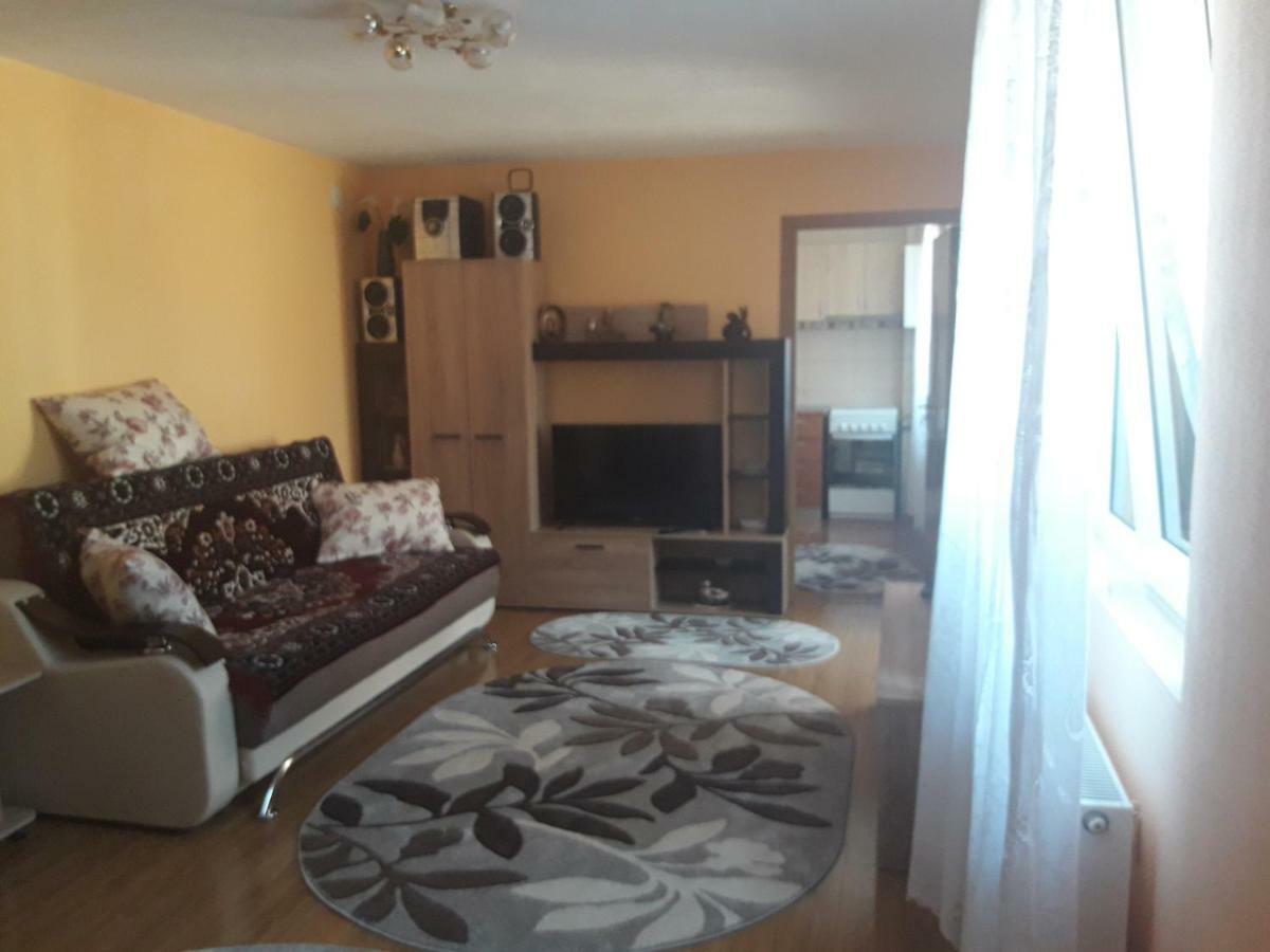 Olimpia Apartments Alba Iulia Exteriér fotografie