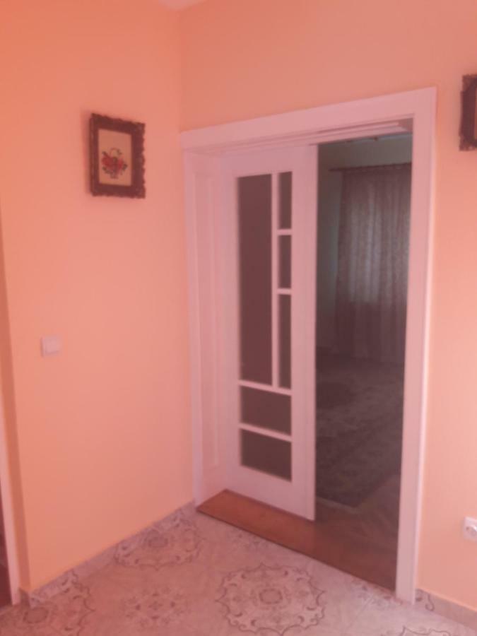 Olimpia Apartments Alba Iulia Exteriér fotografie