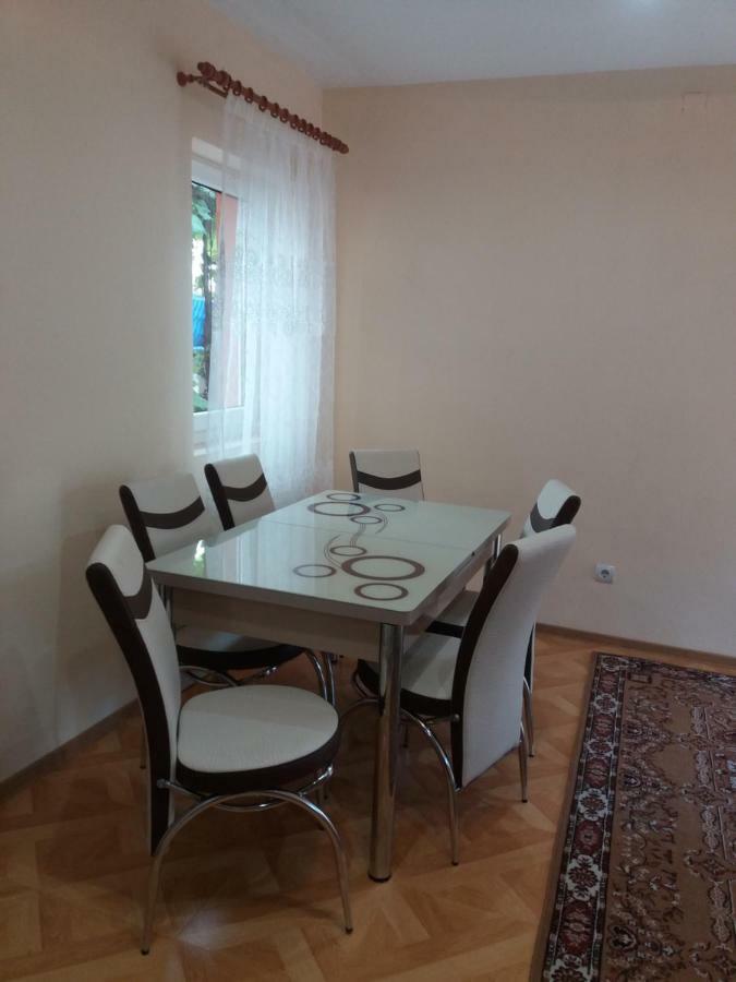 Olimpia Apartments Alba Iulia Exteriér fotografie