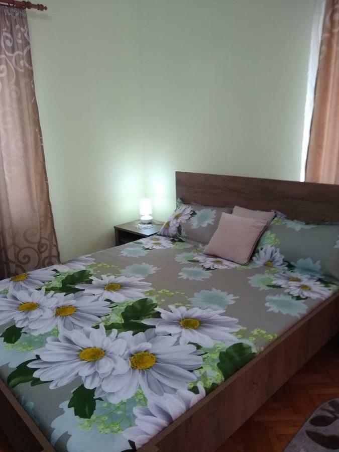 Olimpia Apartments Alba Iulia Exteriér fotografie
