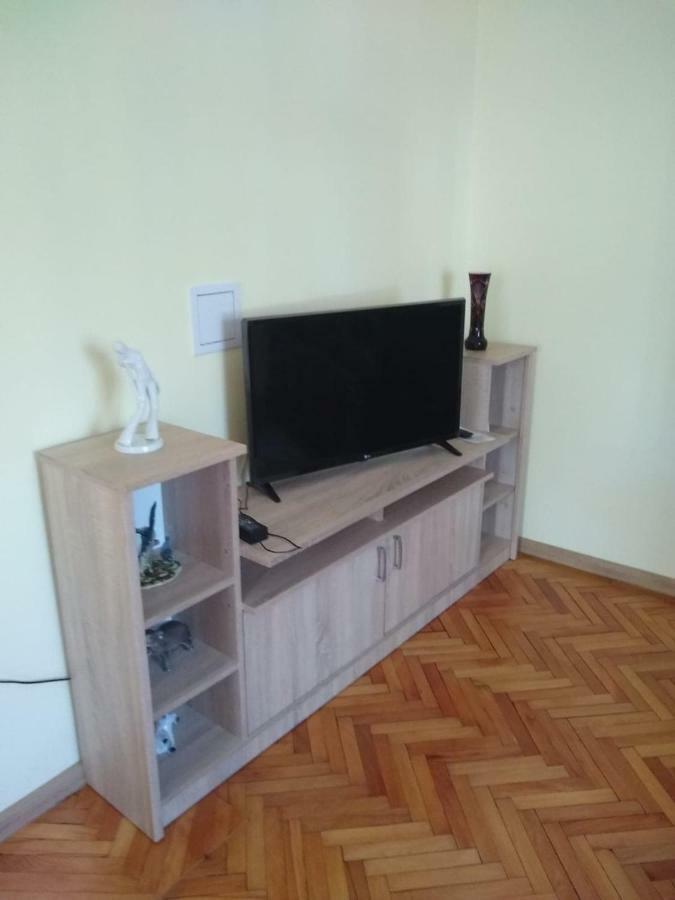 Olimpia Apartments Alba Iulia Exteriér fotografie