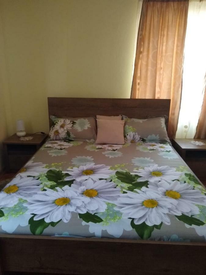 Olimpia Apartments Alba Iulia Exteriér fotografie