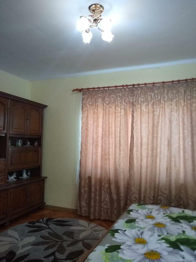 Olimpia Apartments Alba Iulia Exteriér fotografie